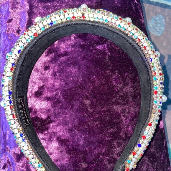 Bundle of Bejeweled headband - Picture 7 of 8